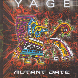 Yage - Mutant Date