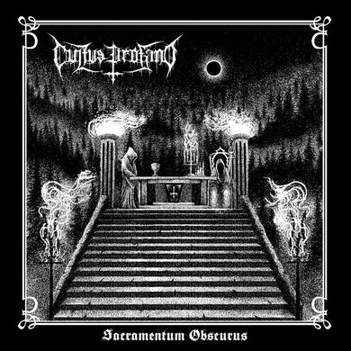 Cultus Profano - Sacramentum Obscurus