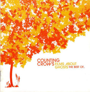 Counting Crows - Films About Ghosts
