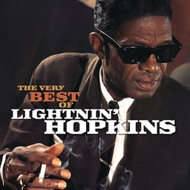 Lightnin' Hopkins - The Very Best Of Lightnin' Hopkins