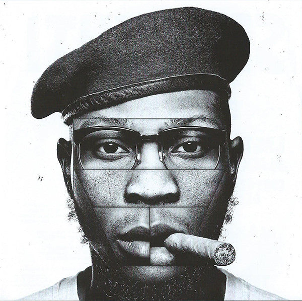 Seun Kuti / Egypt 80 - Black Times