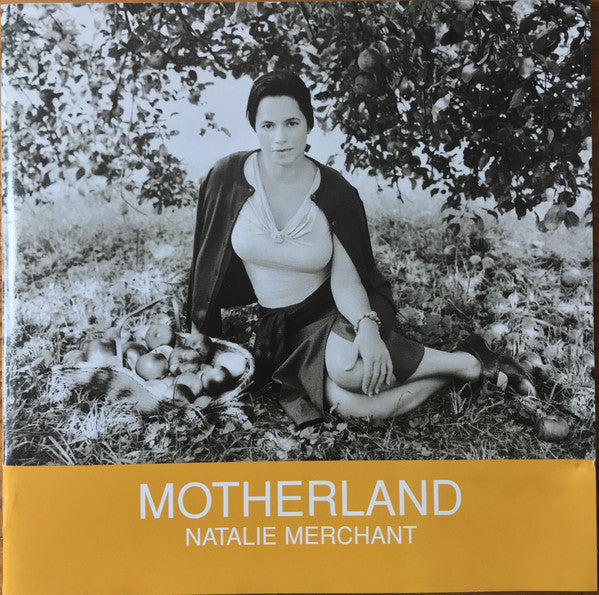 Natalie Merchant - Motherland