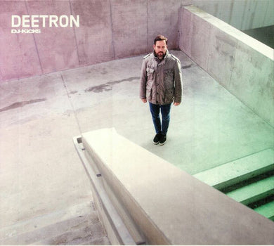 Deetron - DJ Kicks