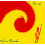 Kevin Borich - Nomad
