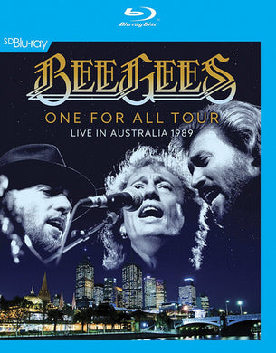 Bee Gees - One For All Tour: Live In