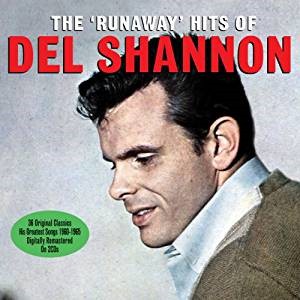 Del Shannon - Runaway Hits Of