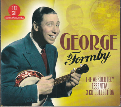 George Formby - The Absolutely Essential Collection
