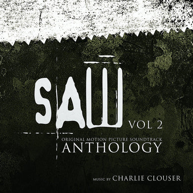 Charlie Clouser - Saw Anthology Vol. 2