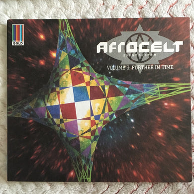 Afro Celt Sound System - Volume 3: Further In Time