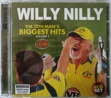 The 12th Man - Willy Nilly