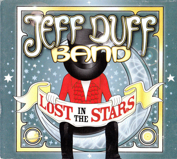 Jeff Duff Band - Lost In The Stars