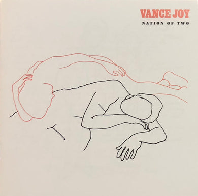 Vance Joy - Nation Of Two