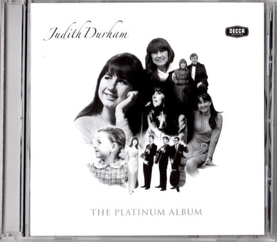 Judith Durham - The Platinum Album