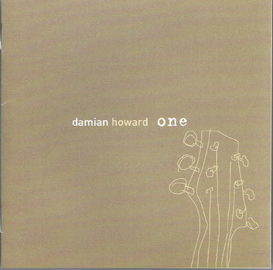 Damian Howard - One