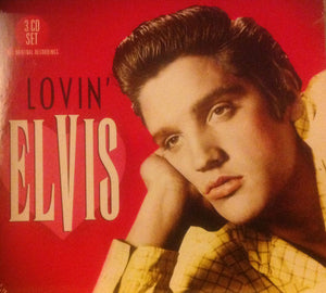 Elvis Presley - Lovin’ Elvis