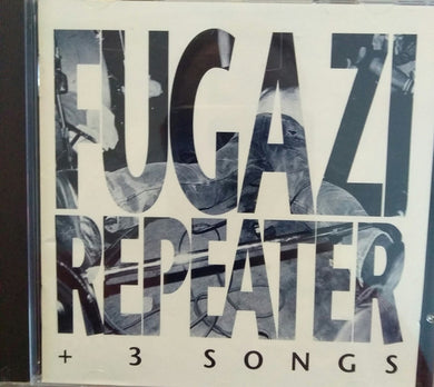 Fugazi - Repeater