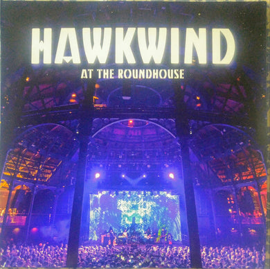 Hawkwind - At The Roundhouse