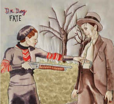 Dr Dog - Fate