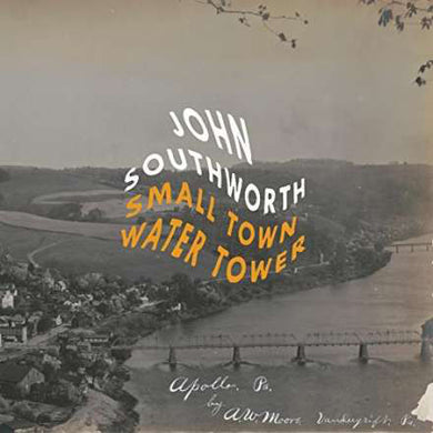 John Southworth - Small Town Water Tower