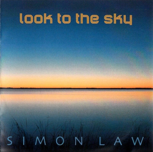 Simon Law - Look To The Sky