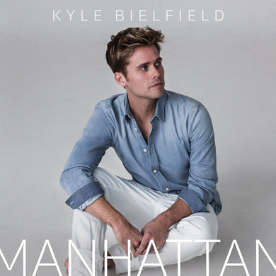 Kyle Bielfield - Manhattan