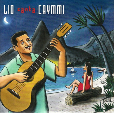 Lio - Lio Canta Caymmi