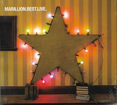 Marillion - Best.Live.