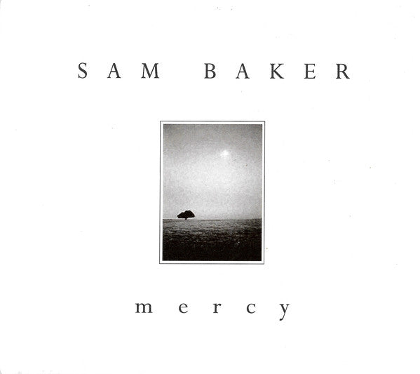 Sam Baker - Mercy