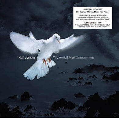 Karl Jenkins - The Armed Man: A Mass For Peace