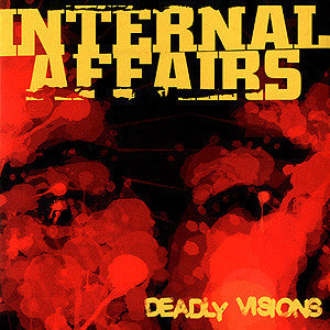 Internal Affairs - Deadly Visions