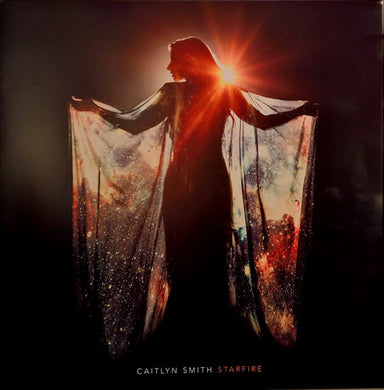 Caitlyn Smith - Starfire