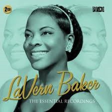 Lavern Baker - The Essential Recordings