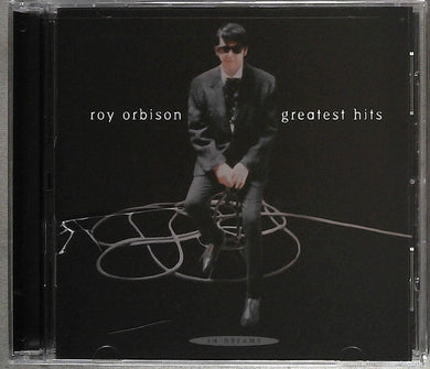 Roy Orbison - In Dreams: Greatest Hits