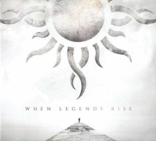 Godsmack - When Legends Rise