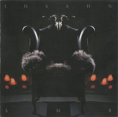 Ihsahn - AMR