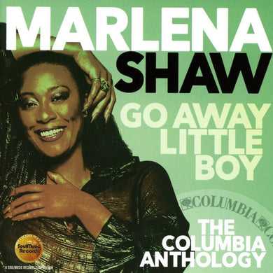 Marlena Shaw - Go Away Little Boy: The Columbia Anthology