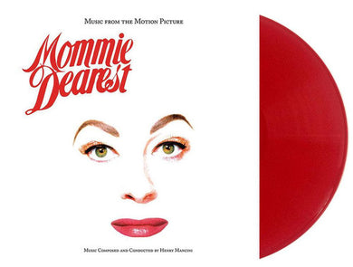 Henry Mancini - Mommie Dearest: Music From Motion Picture