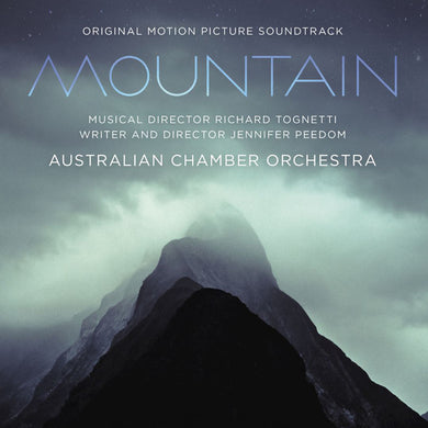 Australian Chamber Orchestra - Mountain