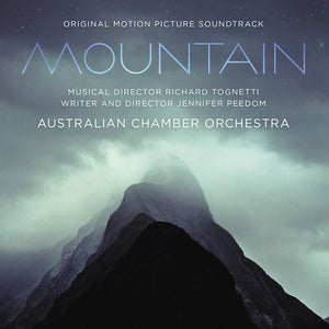 Australian Chamber Orchestra - Mountain