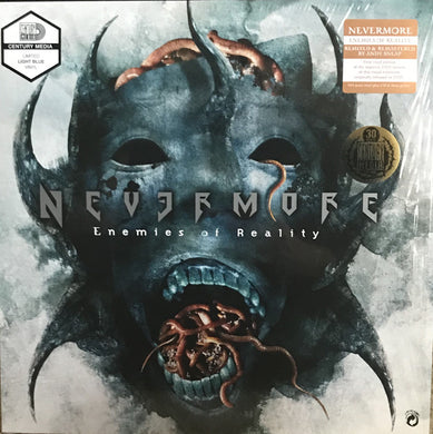 Nevermore - Enemies Of Reality