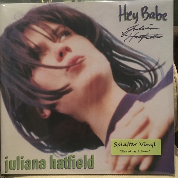 Juliana Hatfield - Hey Babe