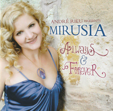 Mirusia - Always & Forever