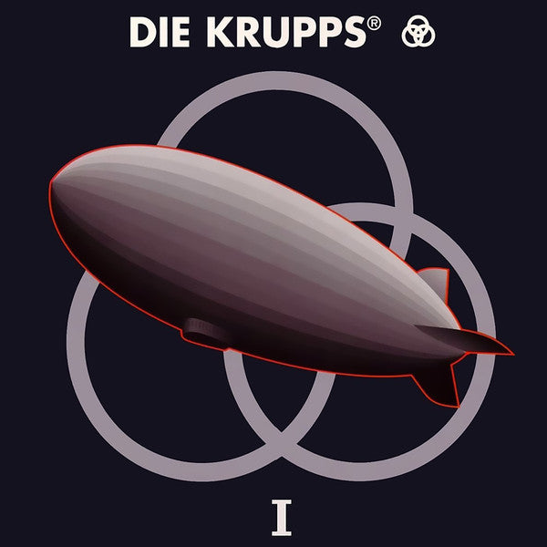 Die Krupps - I