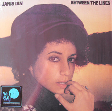 Janis Ian - Between The Lines