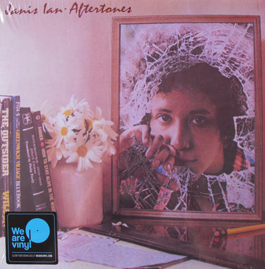 Janis Ian - Aftertones