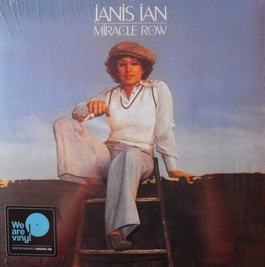 Janis Ian - Miracle Row