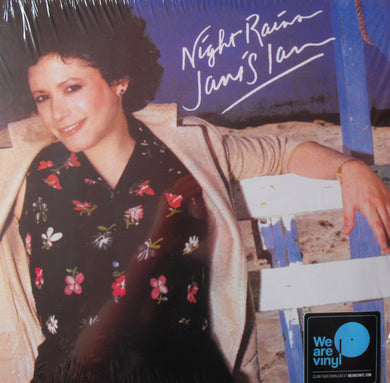 Janis Ian - Night Rains