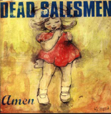 Dead Salesmen - Amen