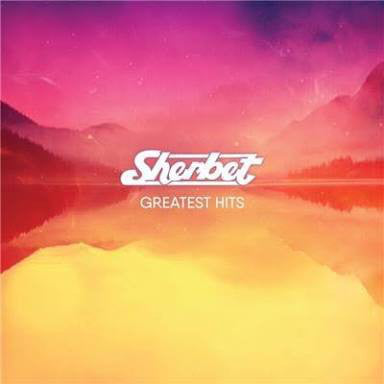 Sherbet - Greatest Hits