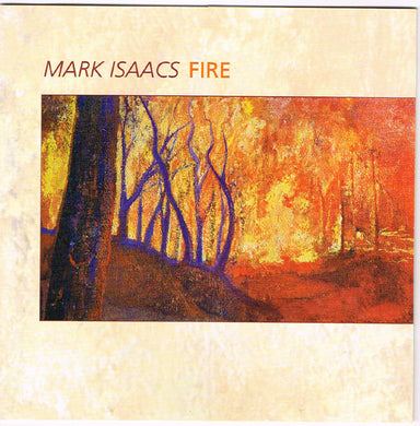 Mark Isaacs - Fire